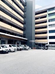 B Central (D12), Factory #581136771